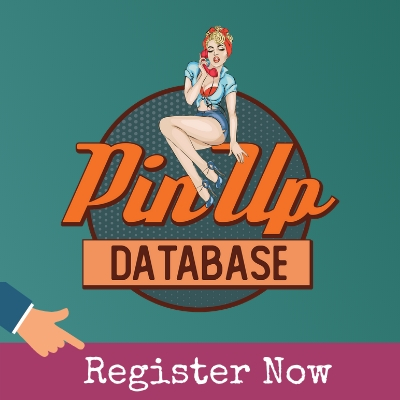 Pin Up Database
